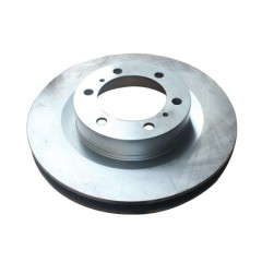 Automotive parts Brake Disc wholesale 43512 60190-ZODI