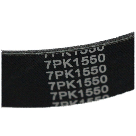 Automotive parts beltwholesale 7pk1550-ZODI