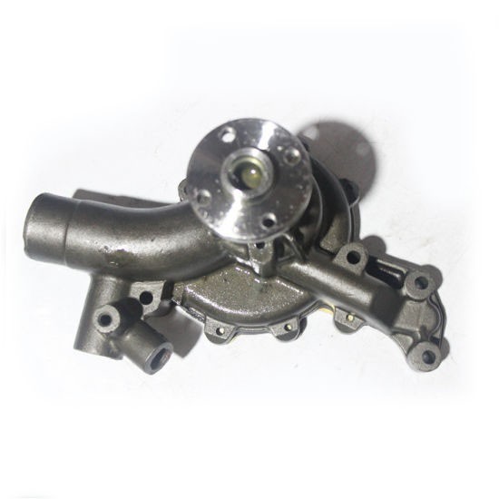 Automotive parts Water Pump wholesale   Gwt 109A-ZODI