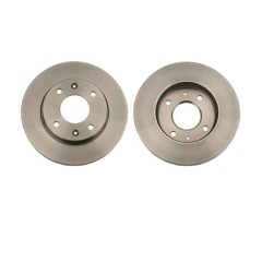 Automotive parts Brake Disc wholesale 51712 2D300-ZODI