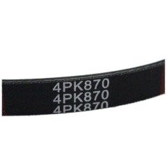 Automotive parts beltwholesale 4pk870-ZODI