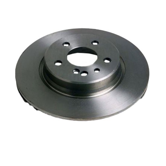 Automotive parts Brake Disc wholesale 43512 0K060-ZODI