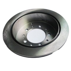 Automotive parts Brake Disc wholesale 42431 60290-ZODI