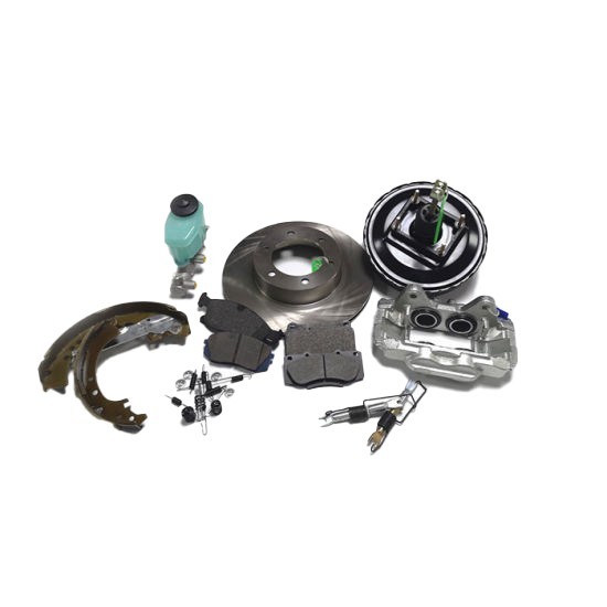 Automotive parts Brake Padwholesale  04495 60030 -ZODI