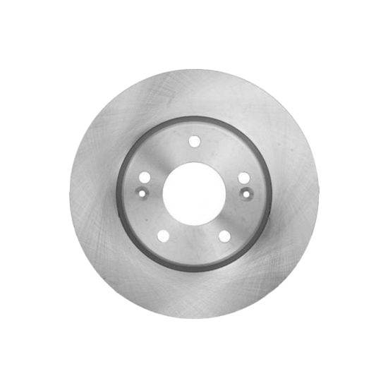 Automotive parts Brake Disc wholesale 51712 2h000-ZODI