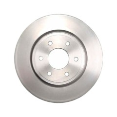 Automotive parts Brake Disc wholesale 43512 0K070-ZODI