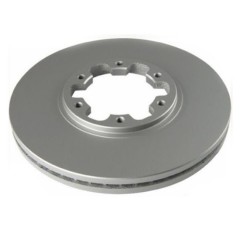 Automotive parts Brake Disc wholesale 40206 1W600-ZODI