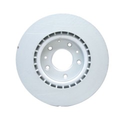 Automotive parts Brake Disc wholesale F152 33 251A-ZODI