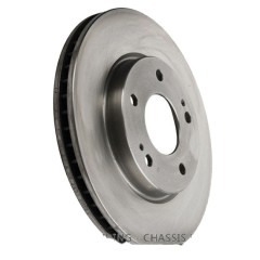 Automotive parts Brake Disc wholesale Mr510743-ZODI