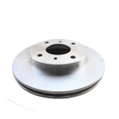 Automotive parts Brake Disc wholesale 40206 2ea1a-ZODI
