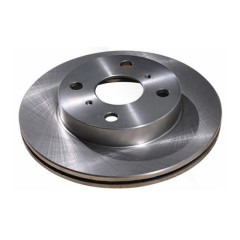 Automotive parts Brake Disc wholesale 43512 0d130-ZODI
