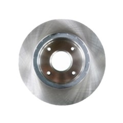 Automotive parts Brake Disc wholesale 42431 60261-ZODI