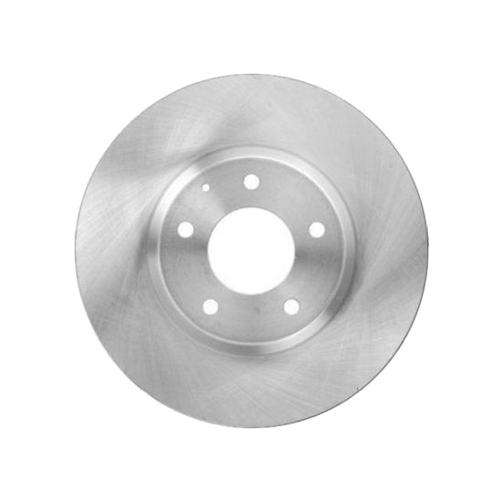 Automotive parts Brake Disc wholesale 51712 2b000-ZODI