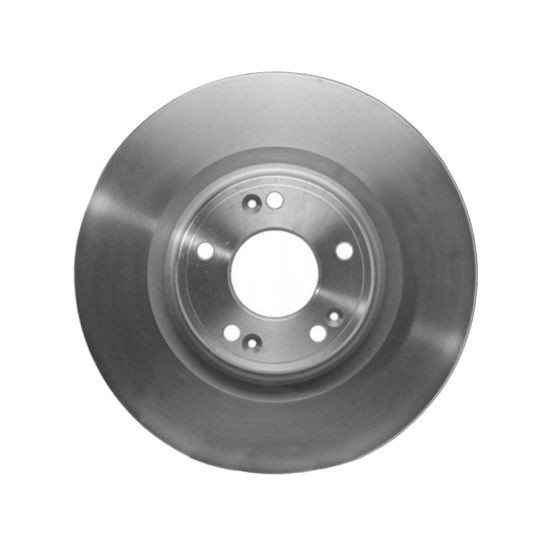 Automotive parts Brake Disc wholesale 51712 2m000-ZODI