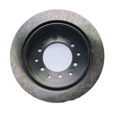 Automotive parts Brake Disc wholesale 42431 60311-ZODI