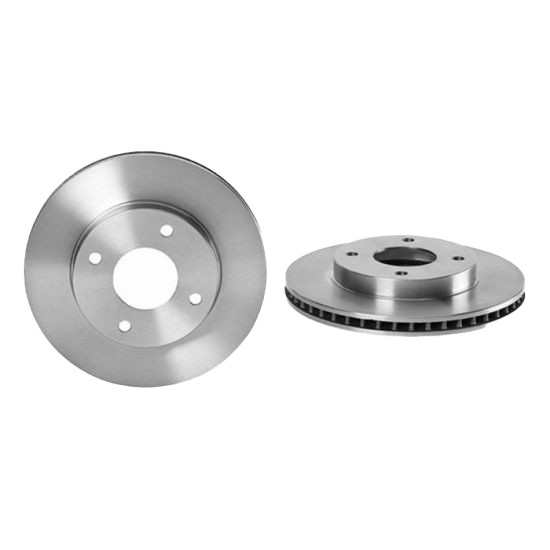Automotive parts Brake Disc wholesale N12y 33 25X-ZODI