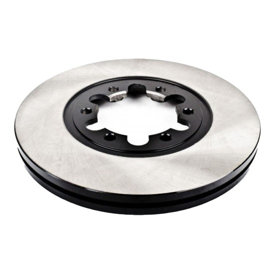 Automotive parts Brake Disc wholesale S617 33 25X-ZODI