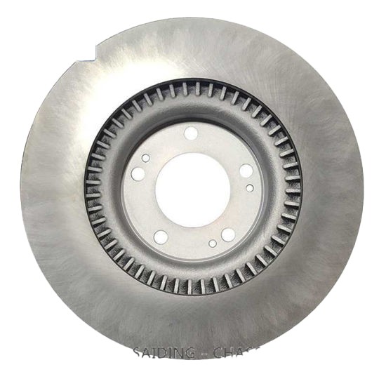 Automotive parts Brake Disc wholesale 51712 3m000-ZODI