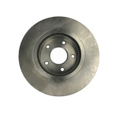 Automotive parts Brake Disc wholesale 40206 3aw0a-ZODI