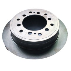Automotive parts Brake Disc wholesale 42431 60311-ZODI