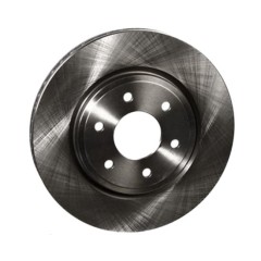 Automotive parts Brake Disc wholesale 40206 Eb300-ZODI