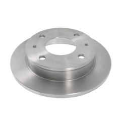 Automotive parts Brake Disc wholesale 51712 0u000-ZODI