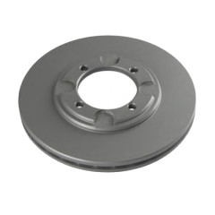 Automotive parts Brake Disc wholesale 40208 95f0b-ZODI