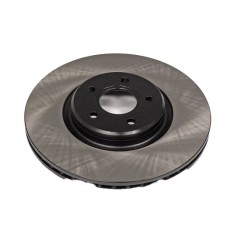 Automotive parts Brake Disc wholesale 40206 1ka1a-ZODI