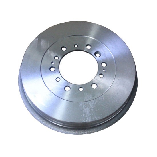 Automotive parts Brake Drum  wholesale  42431 60070 -ZODI