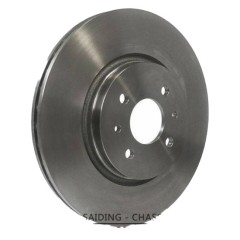Automotive parts Brake Disc wholesale 40206 95f0b-ZODI