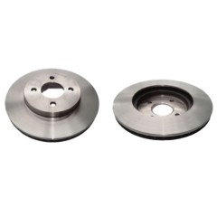 Automotive parts Brake Disc wholesale 40206 1hl0a-ZODI