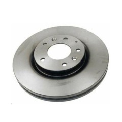 Automotive parts Brake Disc wholesale L206 33 25X-ZODI