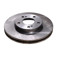 Automotive parts Brake Disc wholesale 40206 2y505-ZODI