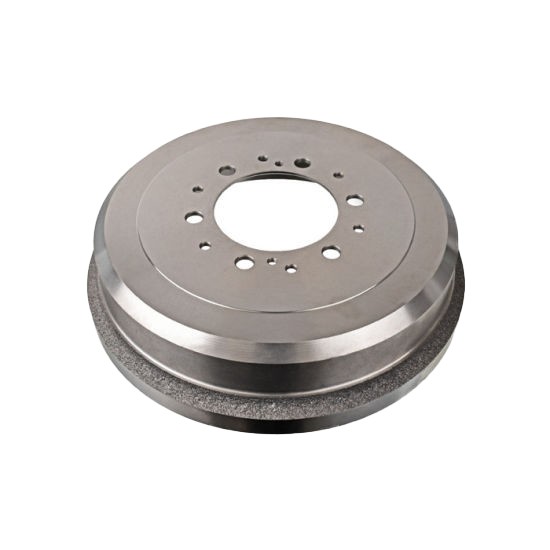 Automotive parts Brake Drum  wholesale  42431 35180 -ZODI