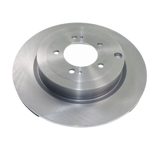 Automotive parts Brake Disc wholesale 4615A024-ZODI