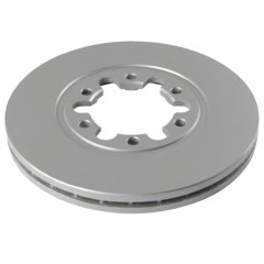 Automotive parts Brake Disc wholesale 58411 1g000-ZODI