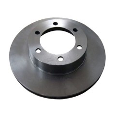 Automotive parts Brake Disc wholesale 43512 0K080-ZODI