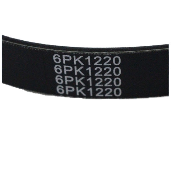 Automotive parts beltwholesale 6pk1220-ZODI