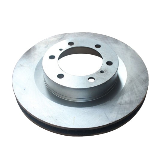 Automotive parts Brake Disc wholesale 43512 60190-ZODI