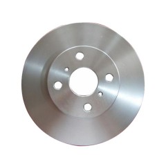 Automotive parts Brake Disc wholesale 42431 60261-ZODI