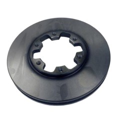 Automotive parts Brake Disc wholesale 40206 0W001-ZODI