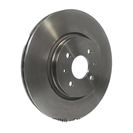 Automotive parts Brake Disc wholesale 40206 95f0b-ZODI