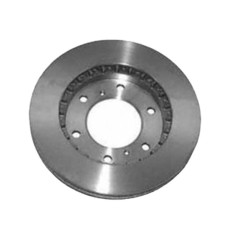 Automotive parts Brake Disc wholesale Mr407116-ZODI