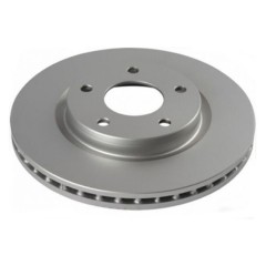 Automotive parts Brake Disc wholesale 40206 1ka3a-ZODI