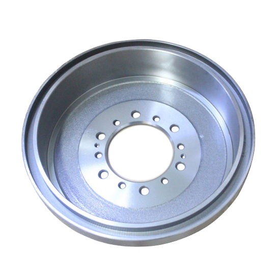 Automotive parts Brake Drum  wholesale  42431 60070 -ZODI