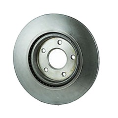 Automotive parts Brake Disc wholesale 40206 Et01A-ZODI