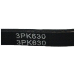 Automotive parts beltwholesale 3pk630-ZODI