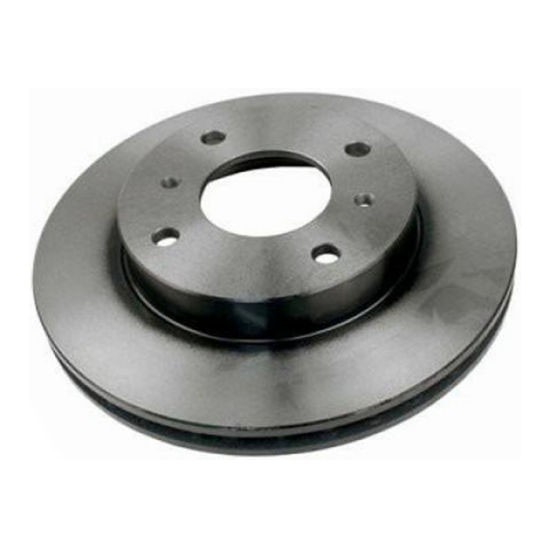 Automotive parts Brake Disc wholesale 40206 4m401-ZODI
