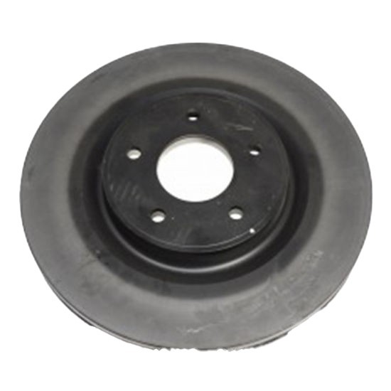 Automotive parts Brake Disc wholesale 40206 1ka1a-ZODI