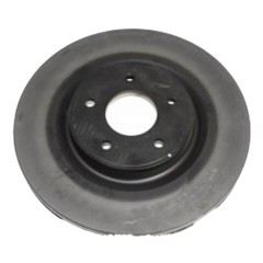 Automotive parts Brake Disc wholesale 40206 1ka1a-ZODI